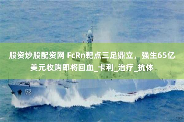 股资炒股配资网 FcRn靶点三足鼎立，强生65亿美元收购即将回血_卡利_治疗_抗体